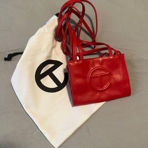 Small Telfar Bag